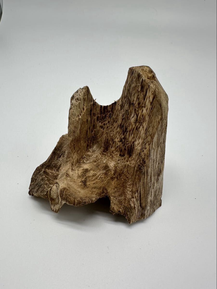 ベトナム産 沈香 23.3g /香木 伽羅 シャム 香道具 仏具 古美術 工芸品拍卖