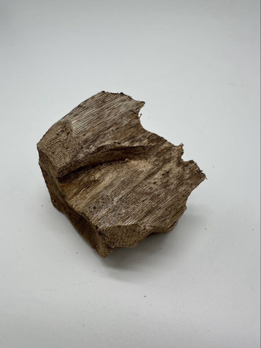 ベトナム産 沈香 26.5g /香木 伽羅 シャム 香道具 仏具 古美術 工芸品拍卖