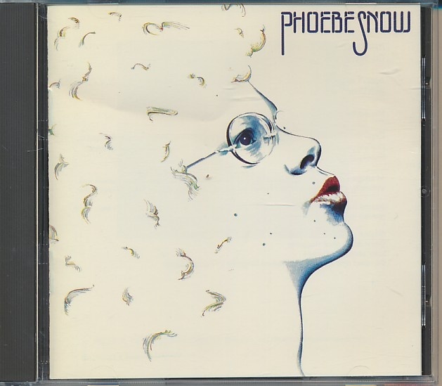 CD●フィービ・スノウ / サンフランシスコ・ベイ・ブルース 国内盤 PSCW-1029拍卖