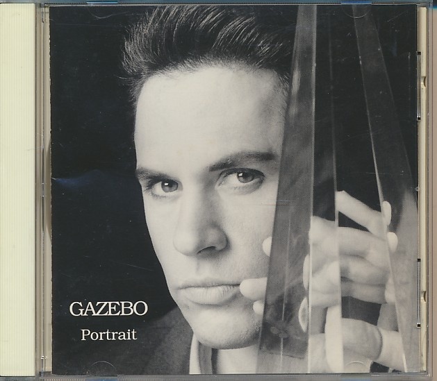 CD●ガゼボ GAZEBO Portrait 国内盤 KICP-467拍卖