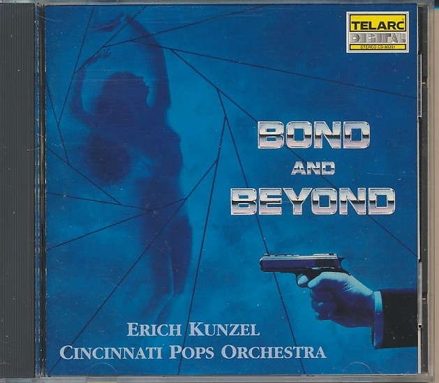 CD●サスペンス&アクション・テーマ / カンゼル 国内仕様盤 CD-80251拍卖