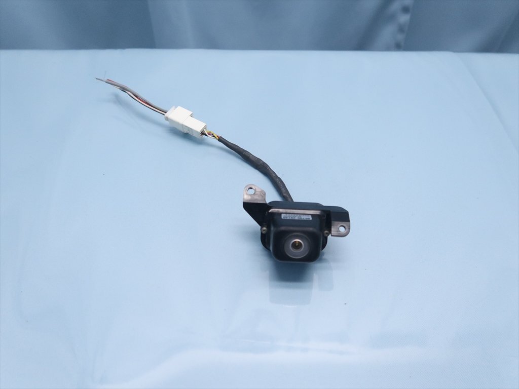 トヨタ 純正 バックカメラ 中古 (管理:251003-01) (バックモニタ) GP-KD1391RV 86790-28140 ACR30W エスティマ 後期拍卖