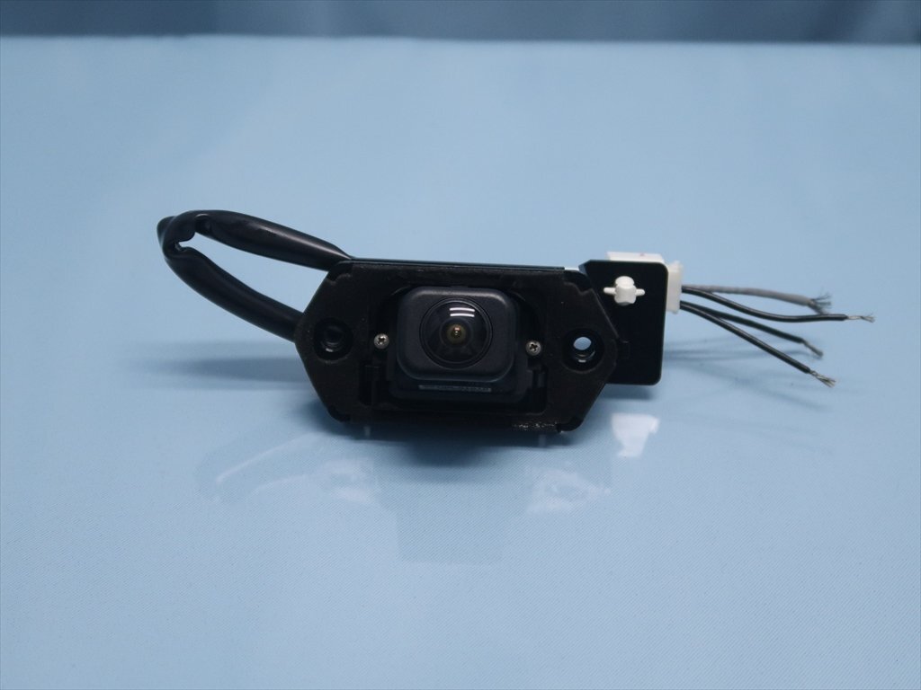 トヨタ 純正 バックカメラ 中古 (管理:251003-08) (バックモニタ) GP-KD302RVTH 86790-51010 JCG10 ブレビス拍卖