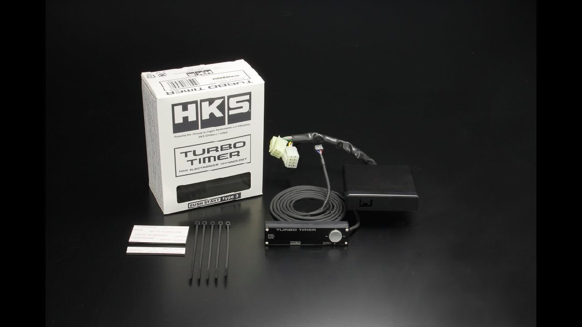 41003-AH002 タイマーハーネス プッシュスタート HTP-1 HKS拍卖