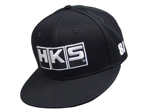 51007-AK529 HKS FLAT BRIM CAP OILCOLOR No.87 HKS拍卖