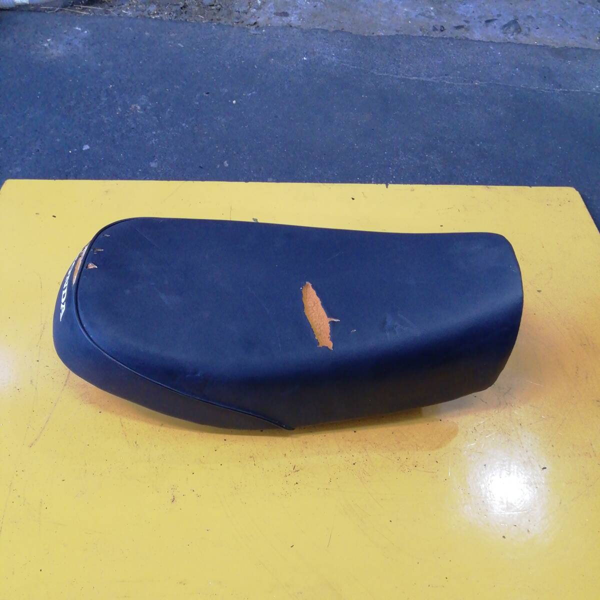 ホンダ エイプ50FI AC16 純正シート中古拍卖