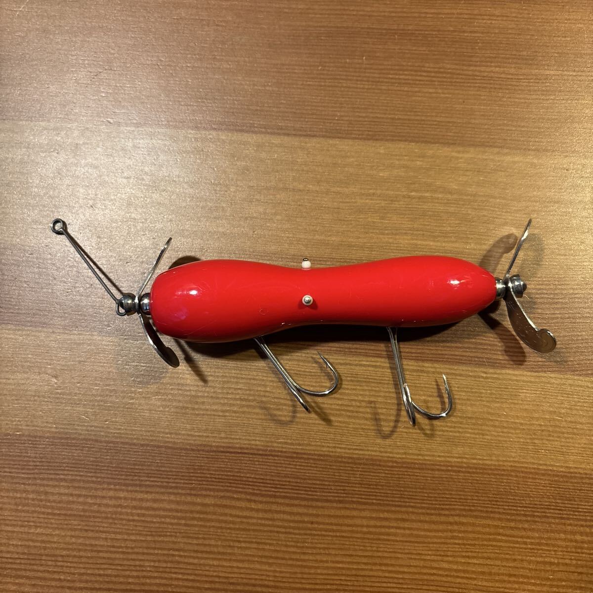 r824 マイティーエディー ミニ 津波ルアーズ 検索 ルアー アカシ ヒヨコ ティート バスポンド拍卖