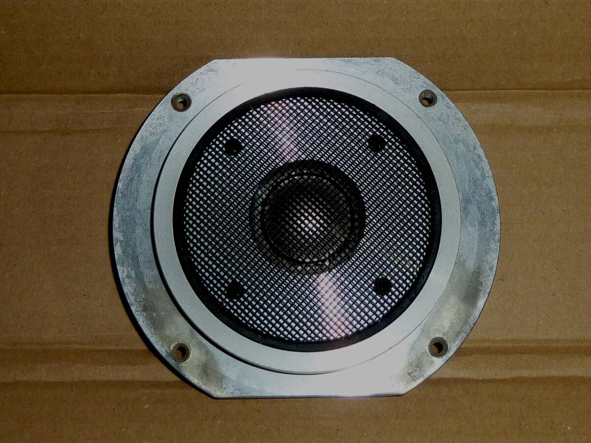 送料込パイオニアPioneer S-X4ドームツイーター単品国産動作品s101拍卖