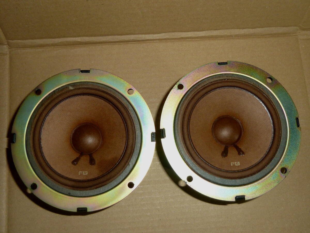 送料込みパイオニアコーンスコーカーペア国産動作品s101拍卖