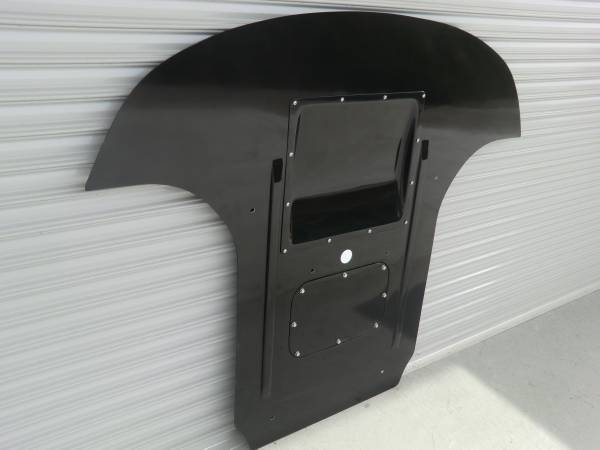 カプチーノ用トヨシマクラフト製FRPフロントディフューザー拍卖