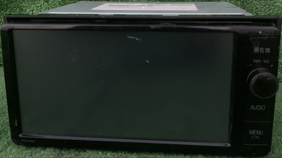 TOYOTA トヨタ NSZN-W64T拍卖