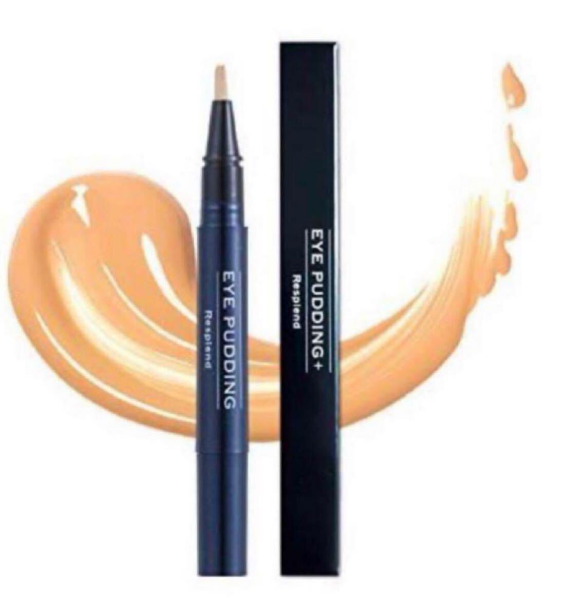 レスプロンド アイプリンEYE PUDDING美容液コンシーラー 2ml 新品TA9210235拍卖