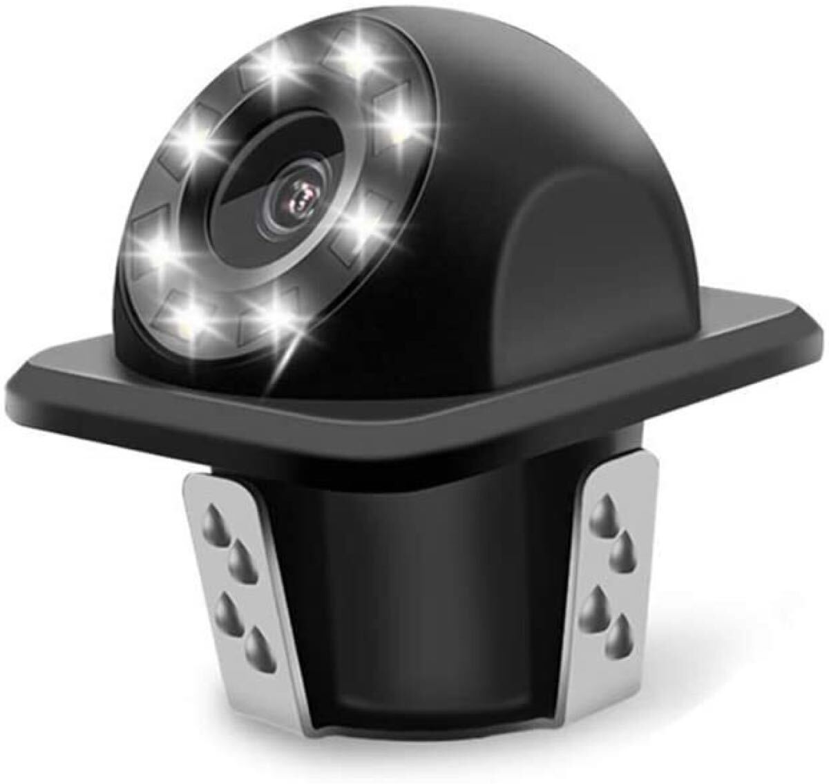 62万画素 高畫質 LED バックカメラ 車載カメラ 埋め込みタイプ 超広角 リアカメラ 超強暗視拍卖