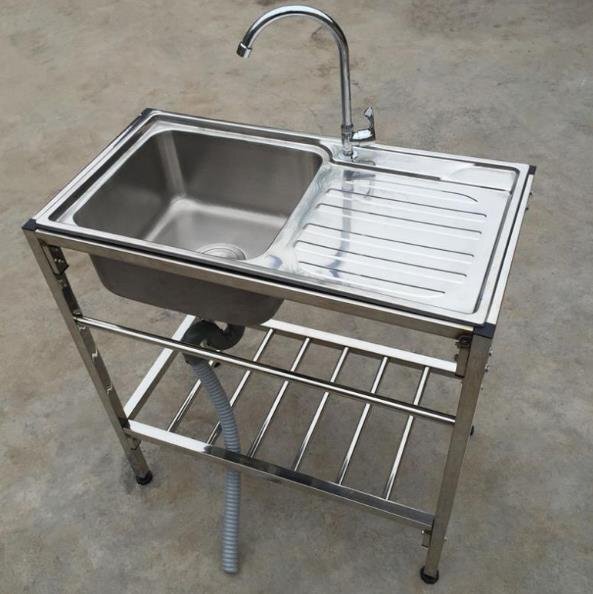 実用★キッチンツール シンク 流し台 台所 便利 手入れが簡単 多機能 業務用 家庭用 大容量 簡単に安装拍卖