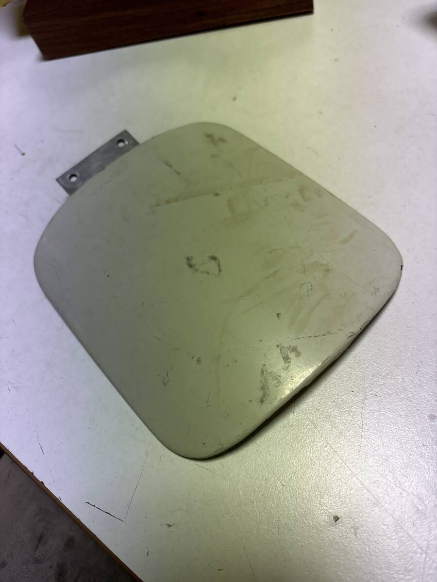 vwtype3 1968y フューエルリッド 給油口フタ 燃料口蓋 空冷 aircooled 拍卖