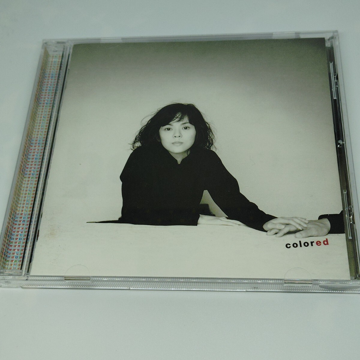 100円即決CD NOKKO ノッコ / カラード拍卖