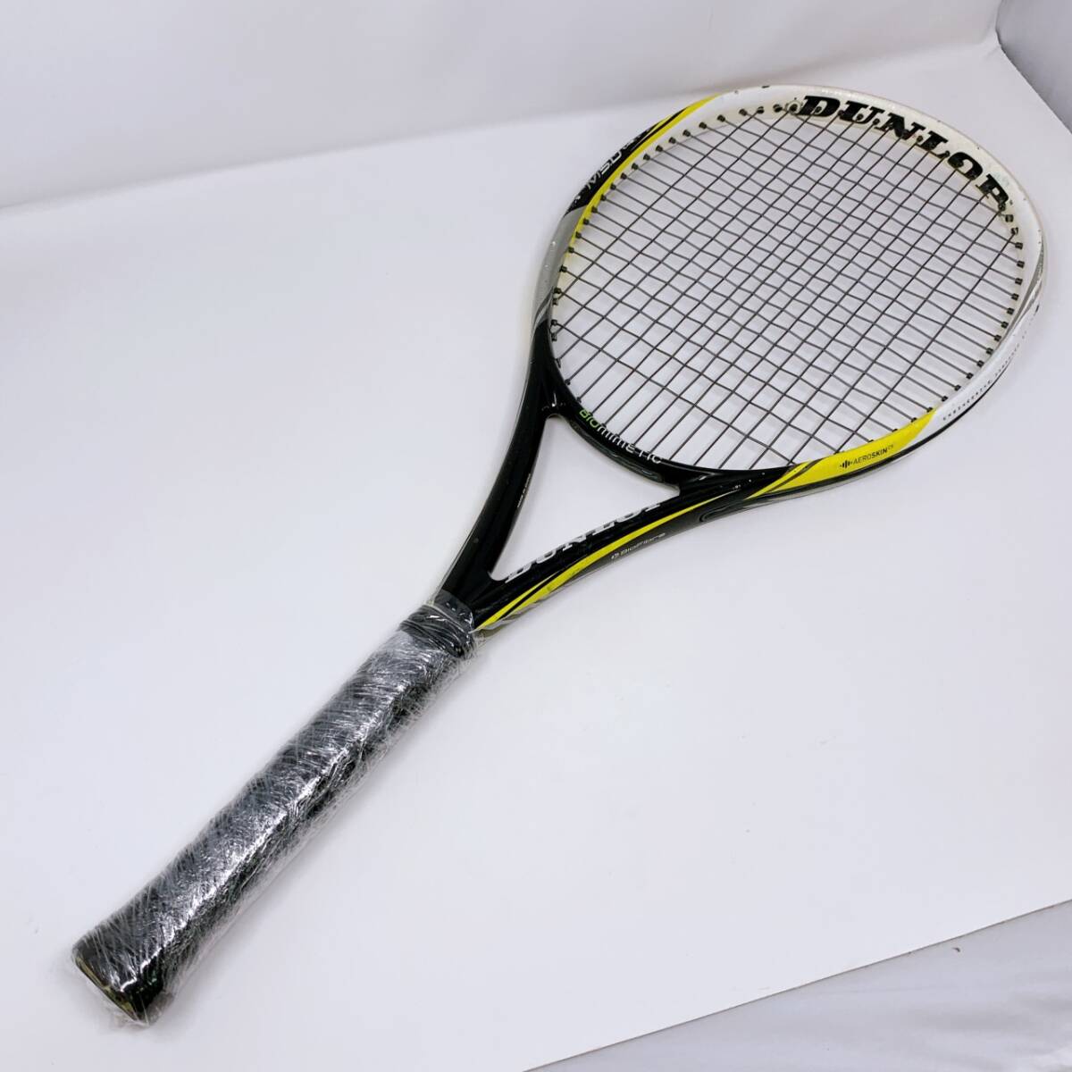 【1円スタート!】テニス 硬式 ラケット ダンロップ DUNLOP BioFibre 廃版 / OE10288-佐川100拍卖