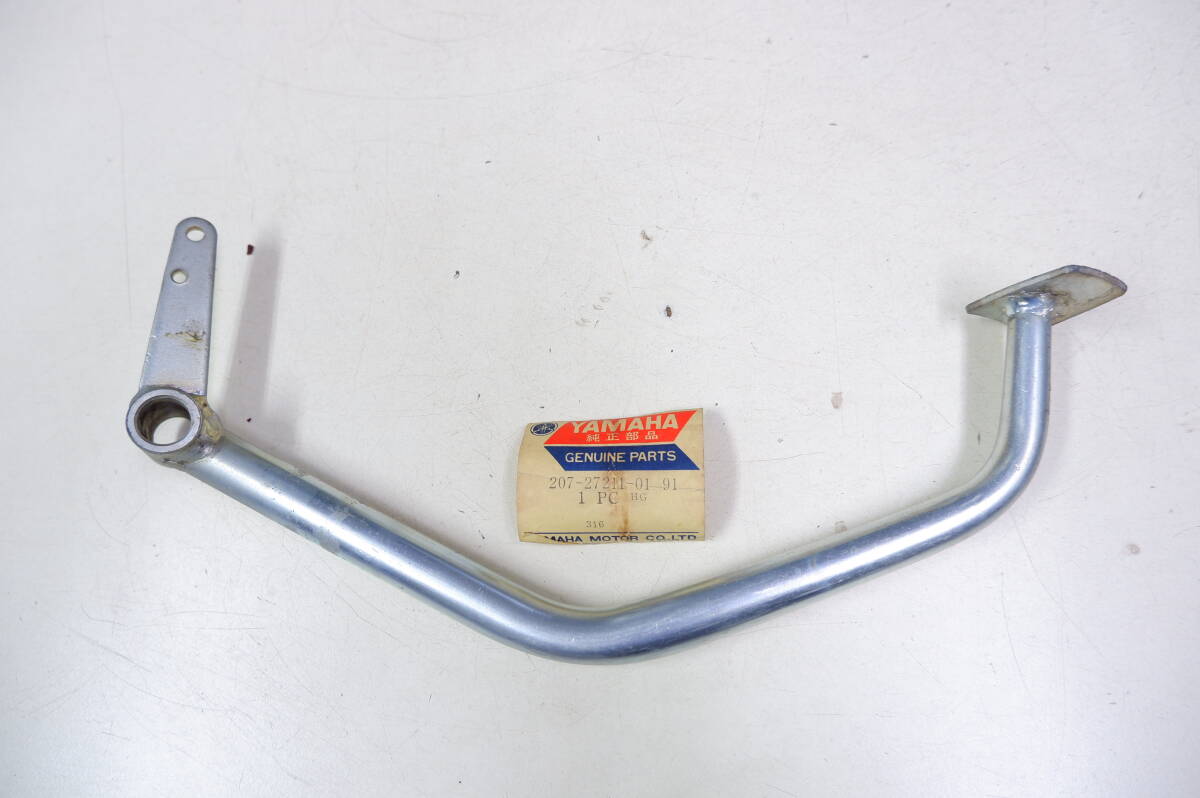 ヤマハ F5 純正未使用ブレーキペダル 51029-45拍卖