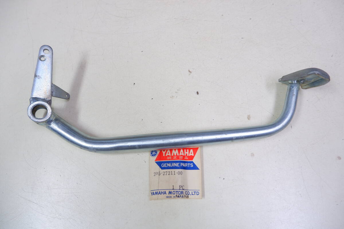 ヤマハ L2C 純正未使用ブレーキペダル 51029-46拍卖