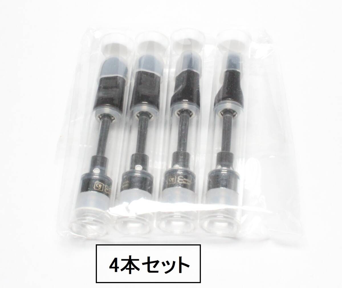 リキッド アトマイザー 1.0ml 510規格 電子タバコ vape liquid ベイプ ヴェポライザー拍卖