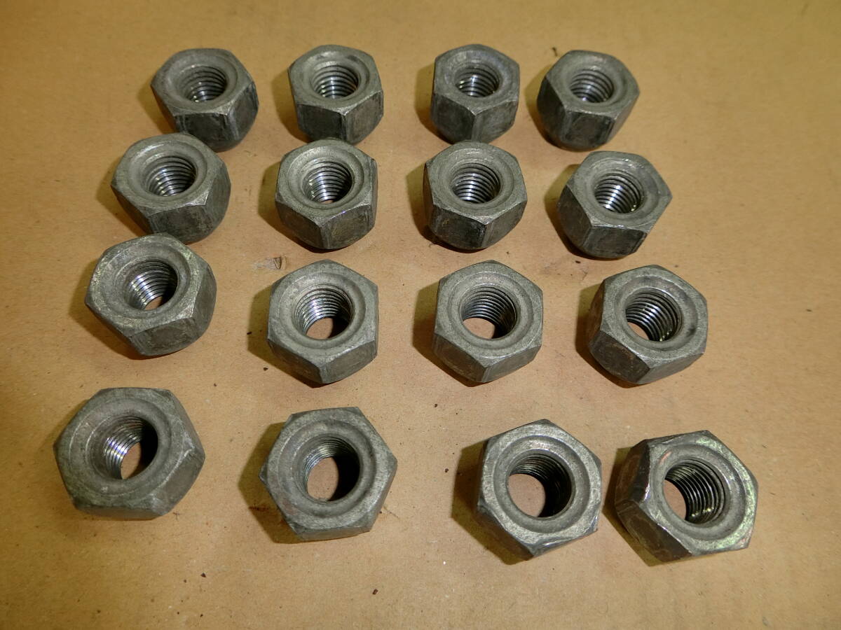 ロードスター 貫通 ホイールナット拍卖