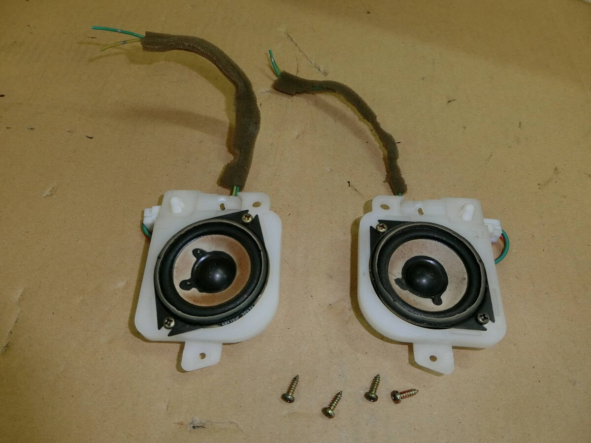NB6C ロードスター BOSE ツイーター拍卖