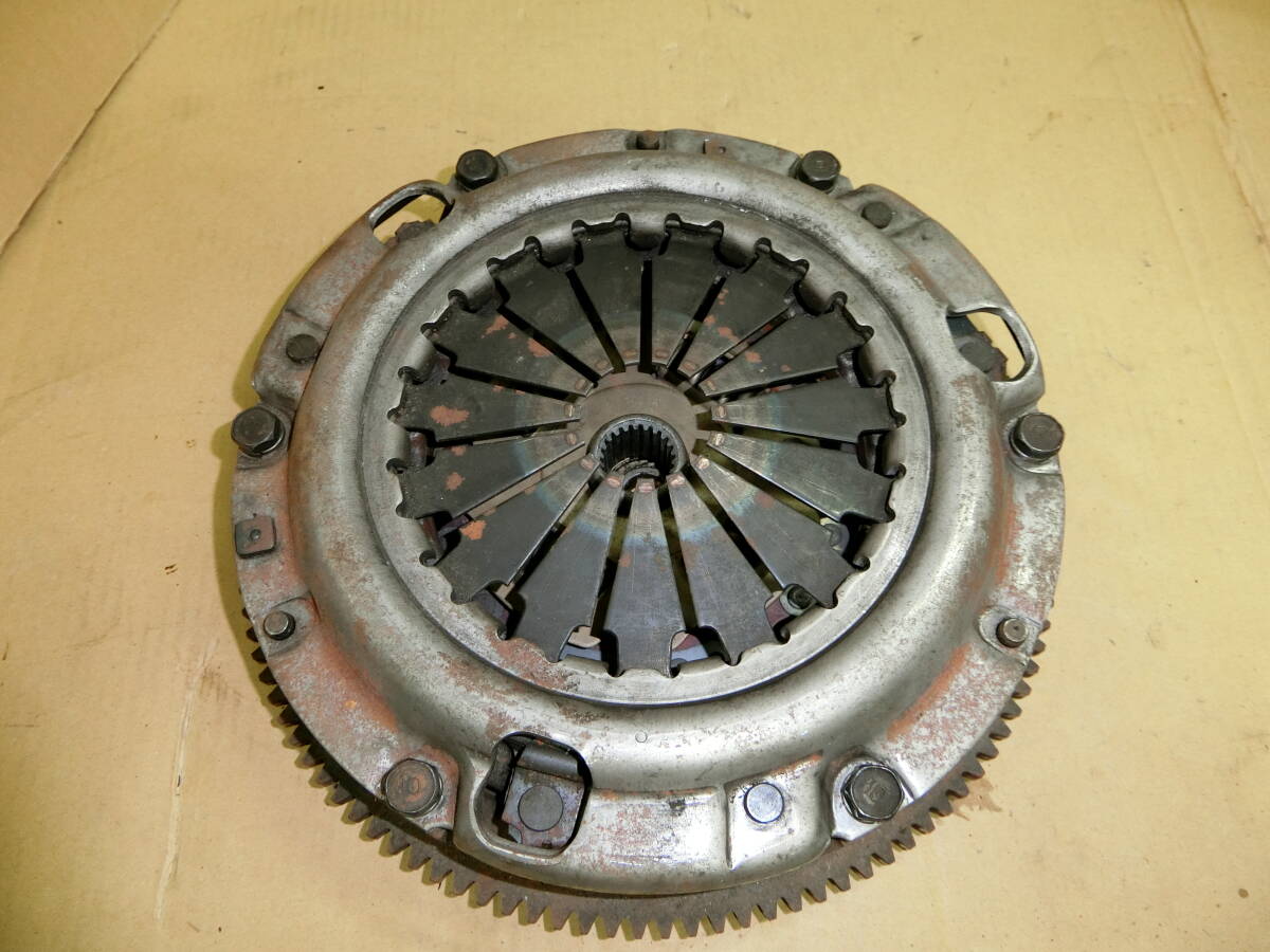NB8C ロードスター RS EXEDY クラッチ 他拍卖