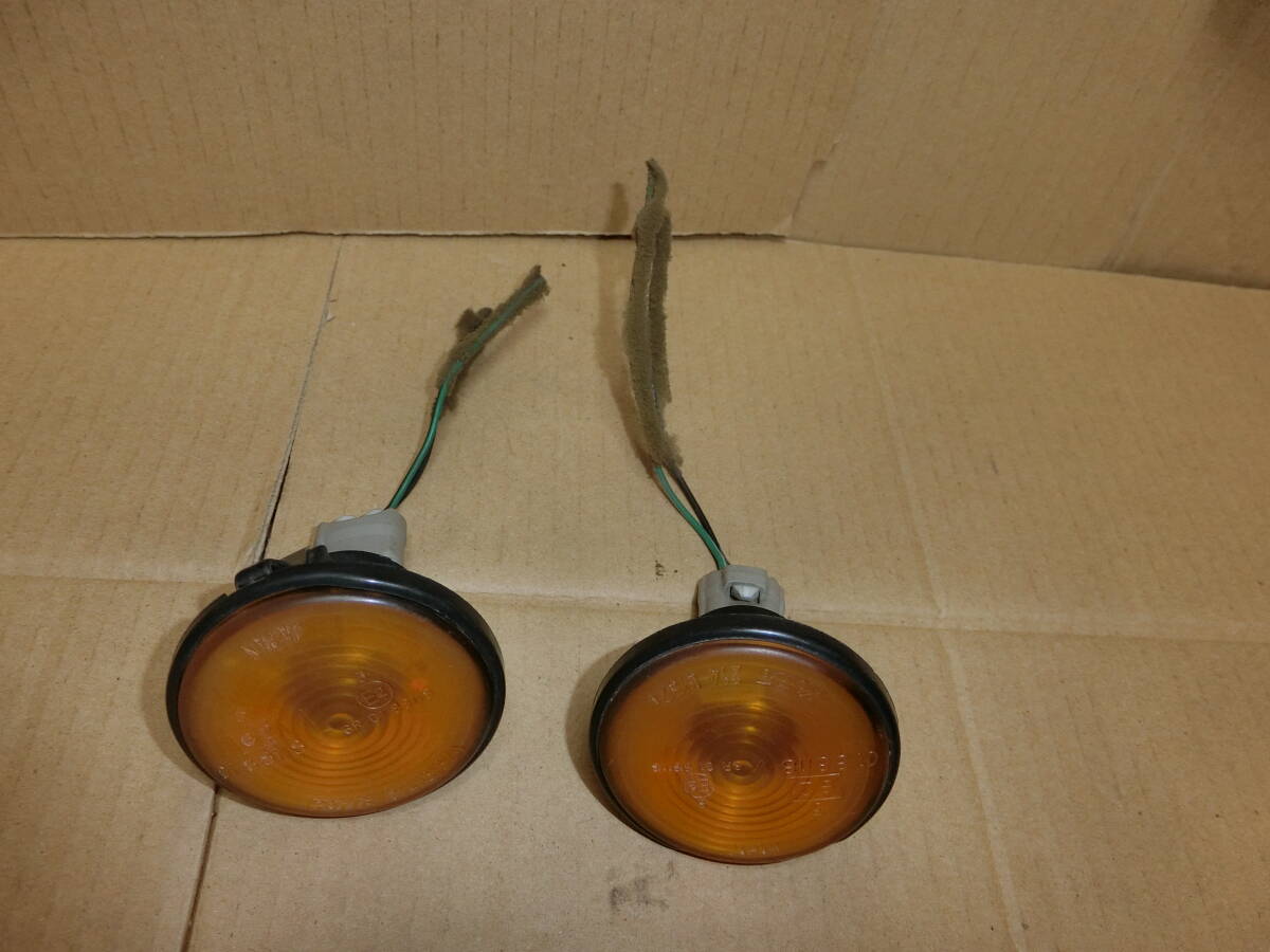 NA8C ロードスター サイドウインカー NA6CE拍卖