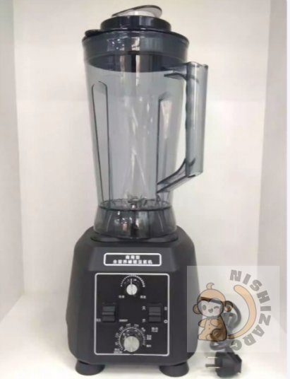 業務用大容量ブレンダー 朝食店向け五穀ミルク フィルター不要調理機拍卖