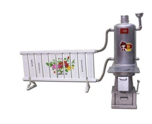 冬の家庭用農村室内暖房付き石炭暖房ストーブ薪ストーブ省エネ・環境保護拍卖