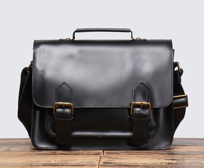 超人気★多機能 レザー 本革 メンズ 鞄ハンドバッグ ハンドバッグ ヌメ革 ビジネスバッグ拍卖