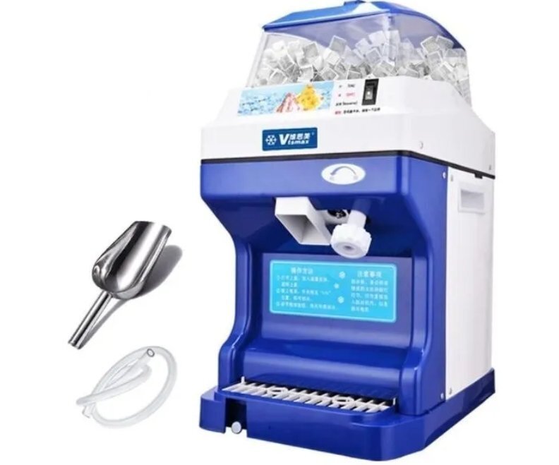 商用氷削り機110V氷砕き機家庭用氷砕き機拍卖