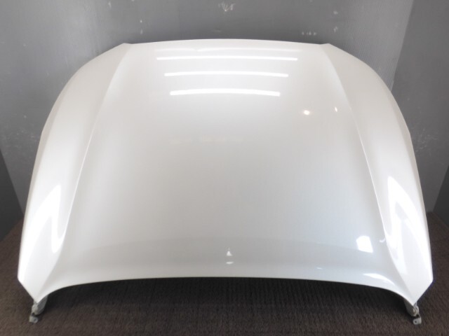 9226 スバル インプレッサ GP6 ボンネット フードパネル 37J (A1-2)拍卖