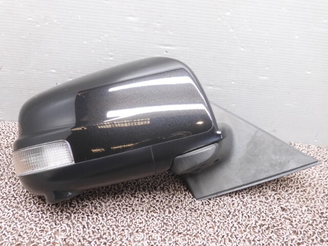 9234 ニッサン セレナ 後期 HFC26 ドアミラー右 サイドミラー右 カメラ付 G41拍卖