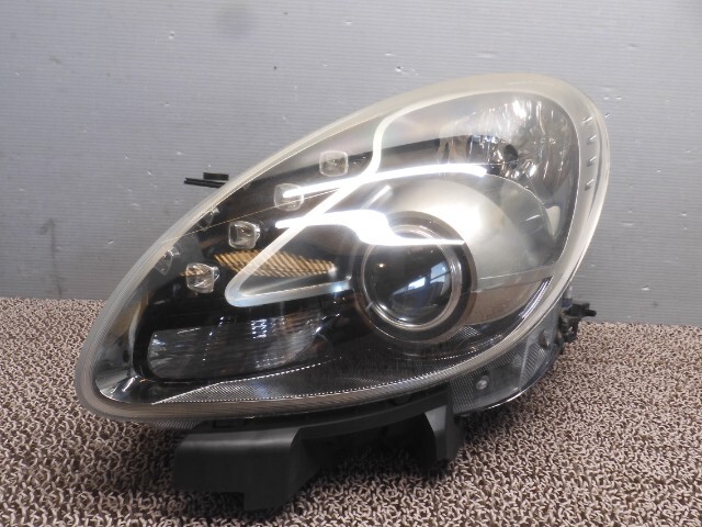 9291 アルファロメオ ジュリエッタ 940141 ヘッドライト左 ヘッドランプ左拍卖