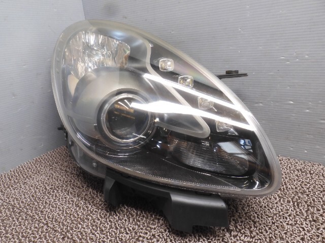 9291 アルファロメオ ジュリエッタ 940141 ヘッドライト右 ヘッドランプ右拍卖