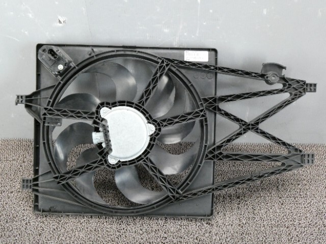 9291 アルファロメオ ジュリエッタ 940141 電動ファン拍卖