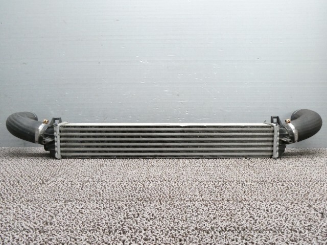 9291 アルファロメオ ジュリエッタ 940141 インタークーラー拍卖