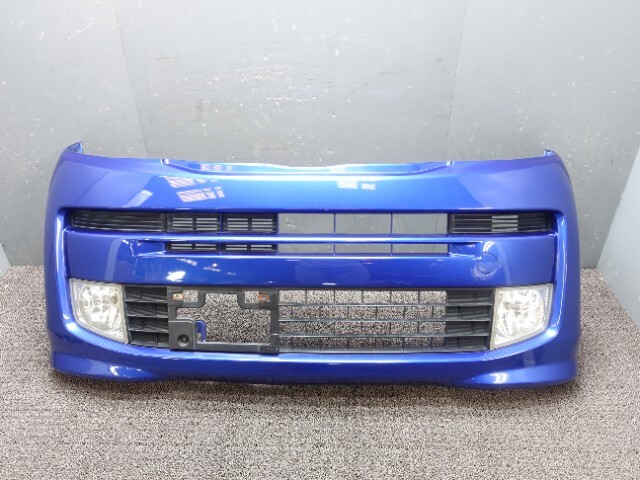 9273 ホンダ ライフ ディーバ JC1 フロントバンパー B550P (JK4-2)拍卖