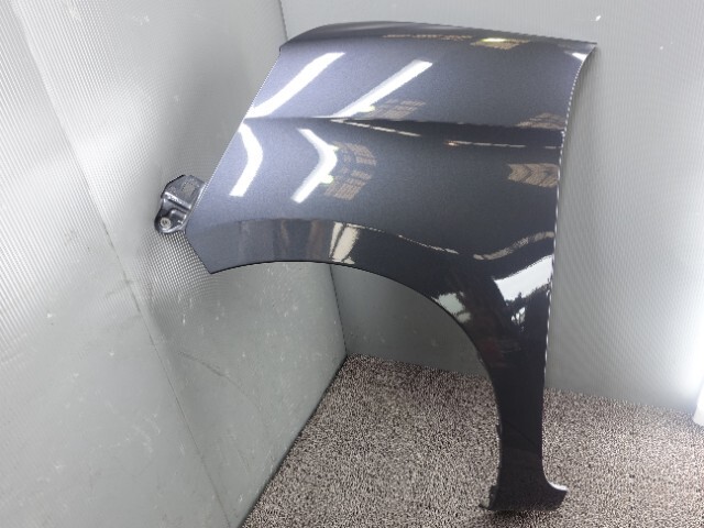 9287 スズキ スペーシア カスタム MK32S フェンダー左 ZLY (P1-1)拍卖