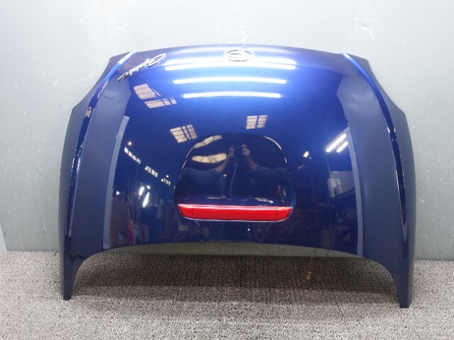 9301 ダイハツ コペン L880K トランクパネル B42 (A3-3)拍卖