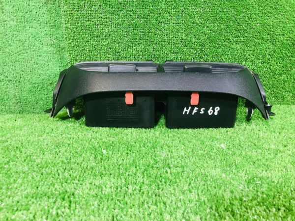 HONDA ホンダ FIT SHUTTLE フィットシャトル AC COWL TRIM エアコンカウルトリム ID:10579拍卖