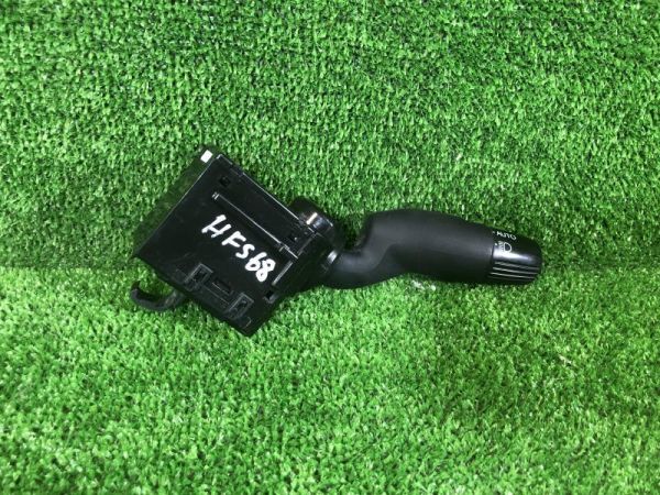 HONDA ホンダ FIT SHUTTLE フィットシャトル head light switch ヘッドライトスイッチ ID:10594拍卖