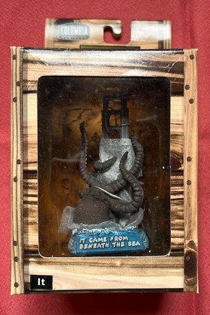 エクスプラス レイ・ハリーハウゼンフィルムライブラリー イット It拍卖