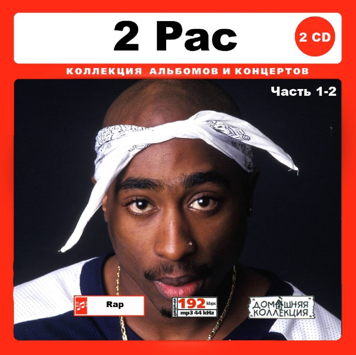 2PAC/ 大全集 PART1 245曲 MP3CD 2P♪拍卖