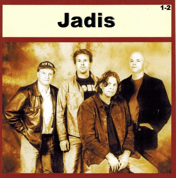 JADIS PART1 CD1&2 大全集 MP3CD 2P♪拍卖