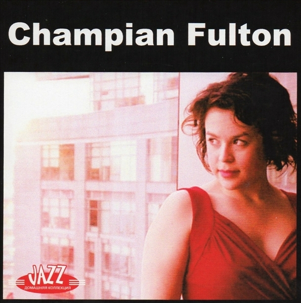CHAMPIAN FULTON 大全集 MP3CD 1P∞拍卖