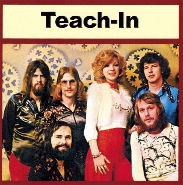 TEACH-IN 大全集 MP3CD 1P♪拍卖
