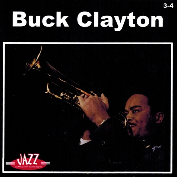 BUCK CLAYTON PART2 CD3&4 大全集 MP3CD 2P♪拍卖