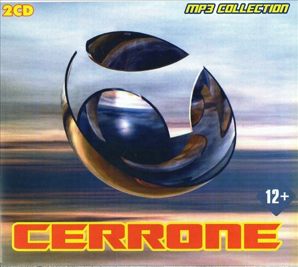 CERRONE 大全集 MP3CD! 2P☆拍卖